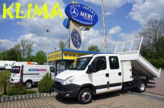 Iveco Daily 35C13